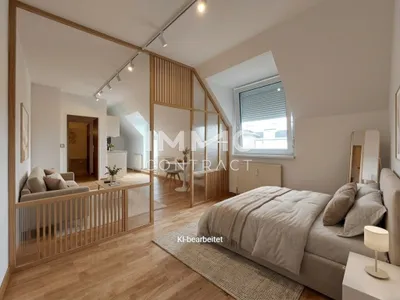 1-Zimmer-Wohnung kaufen in Wien – 34,19 m², € 295.000 – Bild 2 von 9