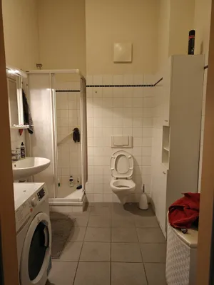 3-Zimmer-Wohnung mieten in Graz – 54,12 m², € 690 – Bild 9 von 9