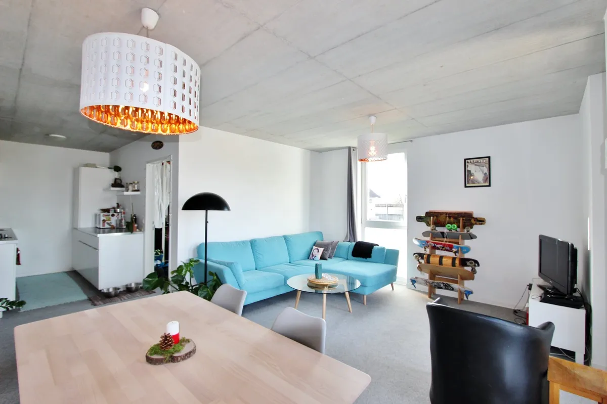 Apartment in Lauterach, Alter Markt, Bezirk Bregenz - Ansicht 3