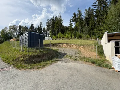Grundstück kaufen in Deutschlandsberg – 902 m², € 73.000 – Bild 5 von 13