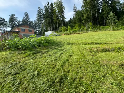 Grundstück kaufen in Deutschlandsberg – 902 m², € 73.000 – Bild 3 von 13