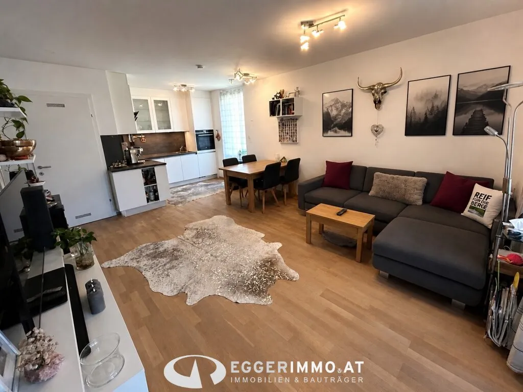 Wohnung – Zell am See, Finksiedlung, Bruckberg - Ansicht 3
