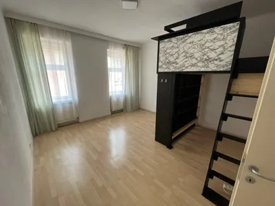 2-Zimmer-Wohnung mieten in Wien – 40 m², € 530 – Bild 2 von 5