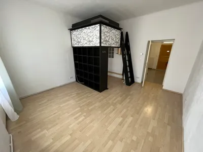 2-Zimmer-Wohnung mieten in Wien – 40 m², € 530 – Bild 3 von 5