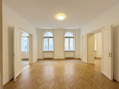 3-Zimmer-Wohnung kaufen in Wien – 86,53 m², € 599.000