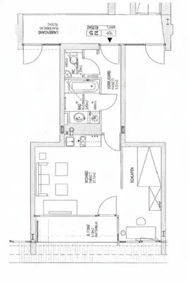 2-Zimmer-Wohnung kaufen in Wien – 43,95 m², € 349.000 – Bild 17 von 17