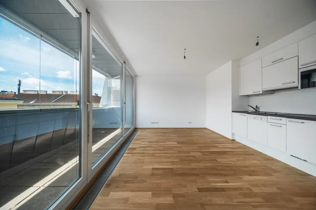 Wohnung – Wien, Erdberg, Katastralgemeinde Landstraße - Ansicht 2