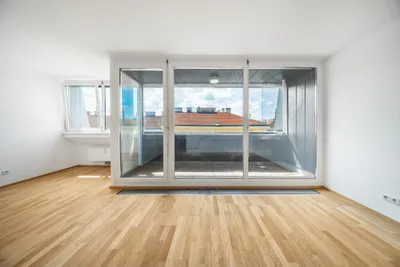 2-Zimmer-Wohnung kaufen in Wien – 43,95 m², € 349.000