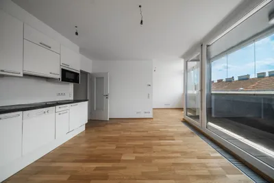 2-Zimmer-Wohnung kaufen in Wien – 43,95 m², € 349.000 – Bild 4 von 17