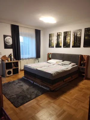 5-Zimmer-Wohnung mieten in Mödling – 110 m², € 1.440 – Bild 8 von 13