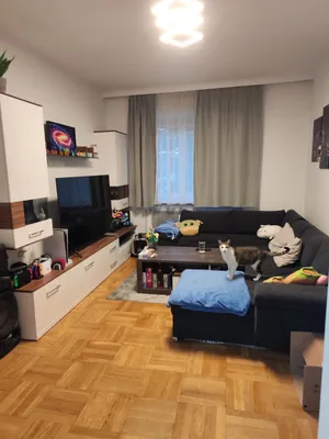 5-Zimmer-Wohnung mieten in Mödling – 110 m², € 1.440 – Bild 6 von 13