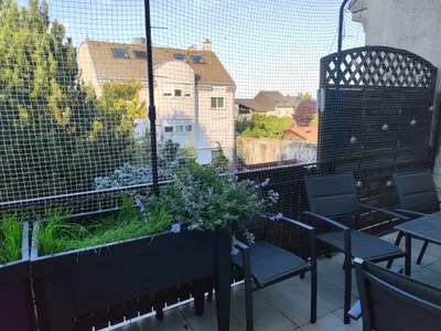 5-Zimmer-Wohnung mieten in Mödling – 110 m², € 1.440 – Bild 10 von 13