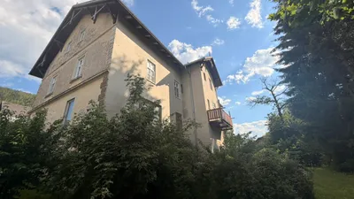 20-Zimmer-Gewerbeimmobilie kaufen in Bruck-Mürzzuschlag – 654 m², € 200.000 – Bild 5 von 23