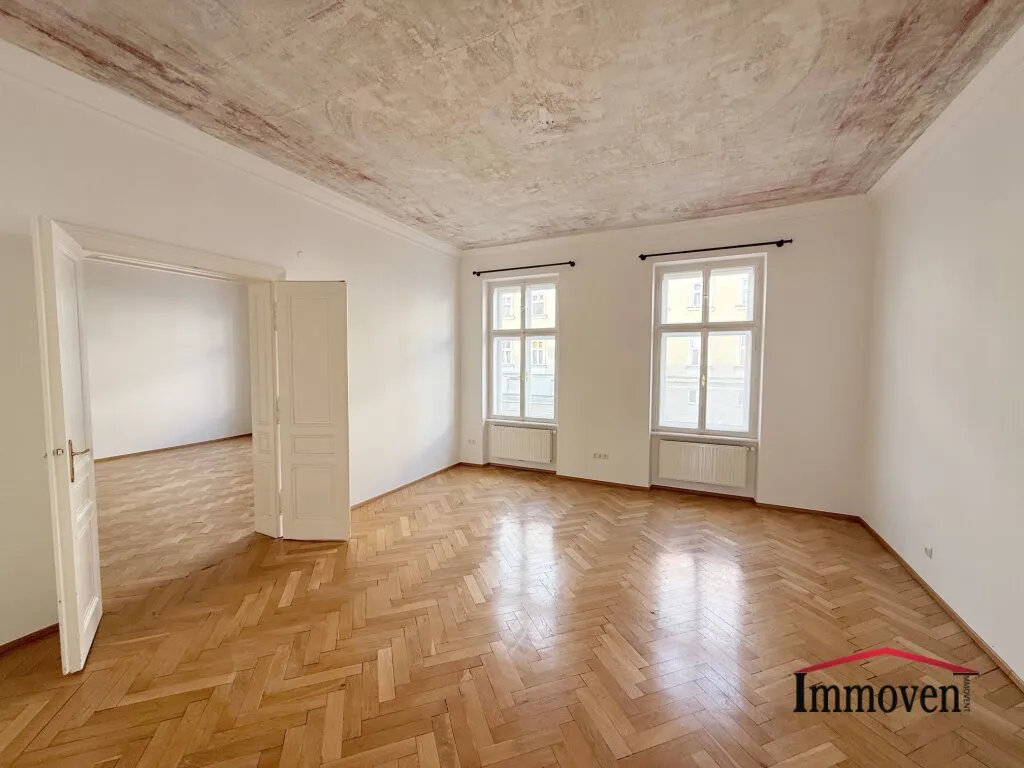 Wohnung – Leoben - Ansicht 3