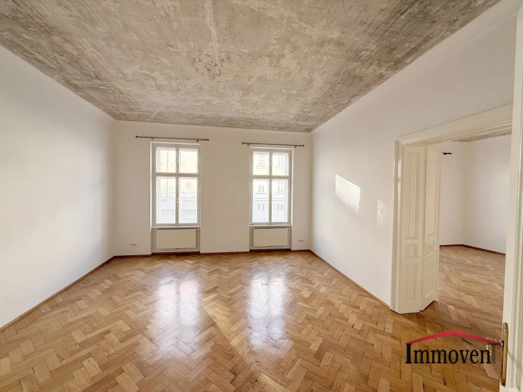 Wohnung – Leoben - Ansicht 2