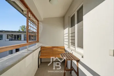 2-Zimmer-Wohnung kaufen in Urfahr-Umgebung – 39,62 m², € 185.000 – Bild 5 von 12