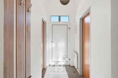 2-Zimmer-Wohnung kaufen in Urfahr-Umgebung – 39,62 m², € 185.000 – Bild 9 von 12