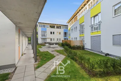 2-Zimmer-Wohnung kaufen in Urfahr-Umgebung – 39,62 m², € 185.000 – Bild 11 von 12