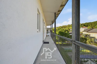 2-Zimmer-Wohnung kaufen in Urfahr-Umgebung – 39,62 m², € 185.000 – Bild 10 von 12