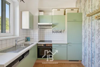 2-Zimmer-Wohnung kaufen in Urfahr-Umgebung – 39,62 m², € 185.000 – Bild 3 von 12