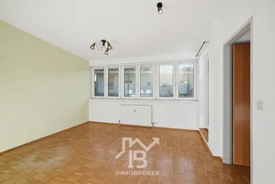 2-Zimmer-Wohnung kaufen in Urfahr-Umgebung – 39,62 m², € 185.000 – Bild 2 von 12