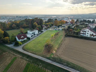 Grundstück kaufen in Graz – 2 977 m², € 500.000