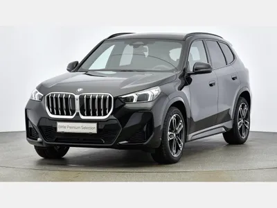 BMW X1 xDrive20d 48V Aut.