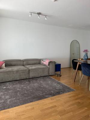 Nachmieter gesucht! Attraktive Wohnung am Naschmarkt mit Garage, Balkon und Fußbodenheizung - ideal für Singles und Paare – Bild 3