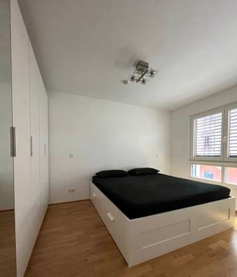 Nachmieter gesucht! Attraktive Wohnung am Naschmarkt mit Garage, Balkon und Fußbodenheizung - ideal für Singles und Paare – Bild 2