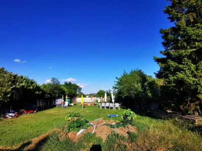 Grundstück kaufen in Wiener Neustadt Land – 516 m², € 199.000 – Bild 5 von 7