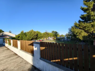 Grundstück kaufen in Wiener Neustadt Land – 516 m², € 199.000 – Bild 1 von 7