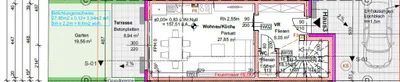 4-Zimmer-Haus mieten in Wien – 103,9 m², € 2.083 – Bild 15 von 18