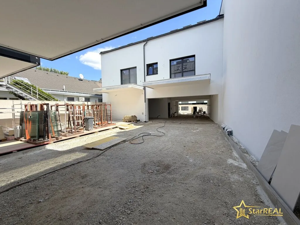 PREMIUM AUSSTATTUNG! 100m² GESAMTFLÄCHE! 3-ZIMMER-EIGENTUMSWOHNUNG IN ZENTRUMSLAGE. PROVISIONSFREI für den Käufer. – pohled 2