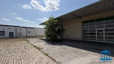 Gewerbeimmobilie mieten in Wiener Neustadt – 1 587 m² – Bild 10 von 49