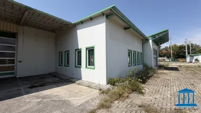 Gewerbeimmobilie mieten in Wiener Neustadt – 1 587 m² – Bild 9 von 49