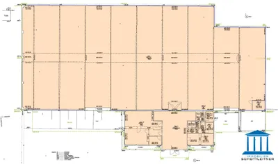 Gewerbeimmobilie mieten in Wiener Neustadt – 1 587 m² – Bild 45 von 49
