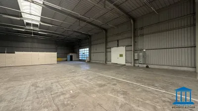 Gewerbeimmobilie mieten in Wiener Neustadt – 1 587 m² – Bild 19 von 49