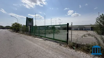 Gewerbeimmobilie mieten in Wiener Neustadt – 1 587 m² – Bild 16 von 49