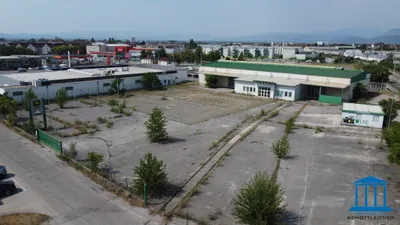 Gewerbeimmobilie mieten in Wiener Neustadt – 1 587 m² – Bild 4 von 49