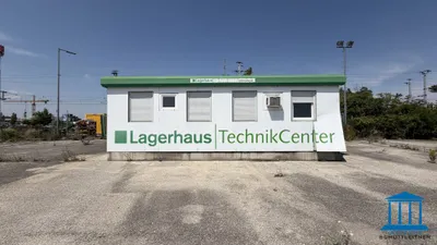 Gewerbeimmobilie mieten in Wiener Neustadt – 1 587 m² – Bild 35 von 49