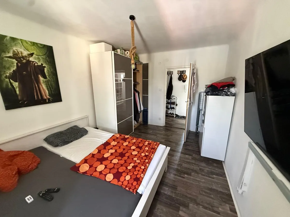 Wohnung – Thörl - Ansicht 3