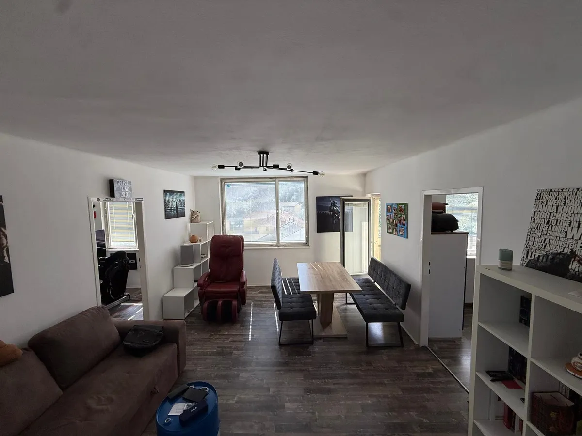 Wohnung – Thörl - Ansicht 2