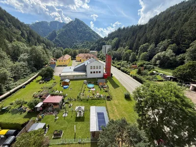 4-Zimmer-Wohnung kaufen in Bruck-Mürzzuschlag – 77 m², € 84.500 – Bild 12 von 13
