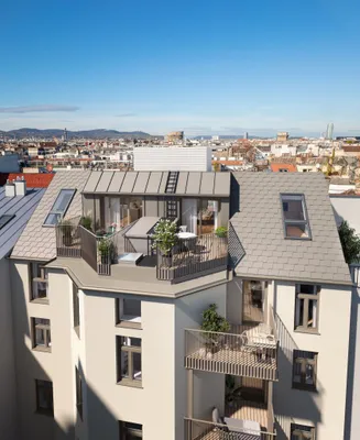4-Zimmer-Wohnung kaufen in Wien – 129,58 m², € 1.499.000 – Bild 9 von 11