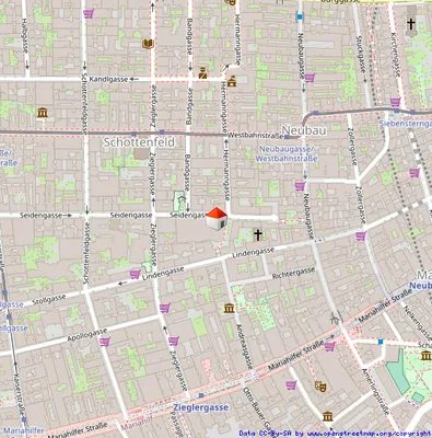 3-Zimmer-Wohnung mieten in Wien – 78,14 m², € 1.599 – Bild 13 von 13