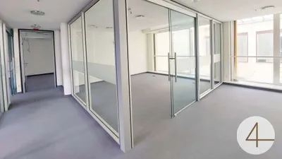 Gewerbeimmobilie mieten in Sankt Pölten – 187 m², € 1.777 – Bild 5 von 10