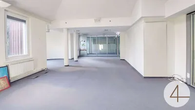 Gewerbeimmobilie mieten in Sankt Pölten – 187 m², € 1.777
