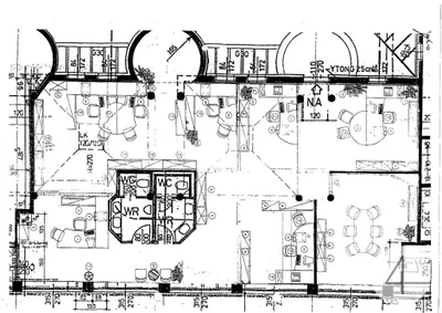 Gewerbeimmobilie mieten in Sankt Pölten – 187 m², € 1.777 – Bild 10 von 10