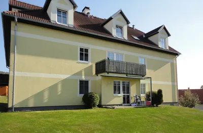 Wohnung mieten in Gmünd – 82,44 m², € 659 – Bild 3 von 14