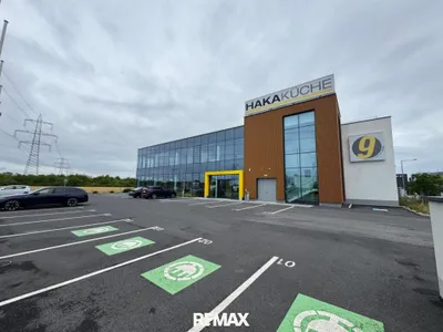 Gewerbeimmobilie kaufen in Wien – 2 655 m² – Bild 3 von 11